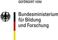 Bundesministerium für Bildung und Forschung Förderlogo