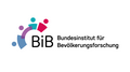 Bundesinstitut für Bevölkerungsforschung Logo