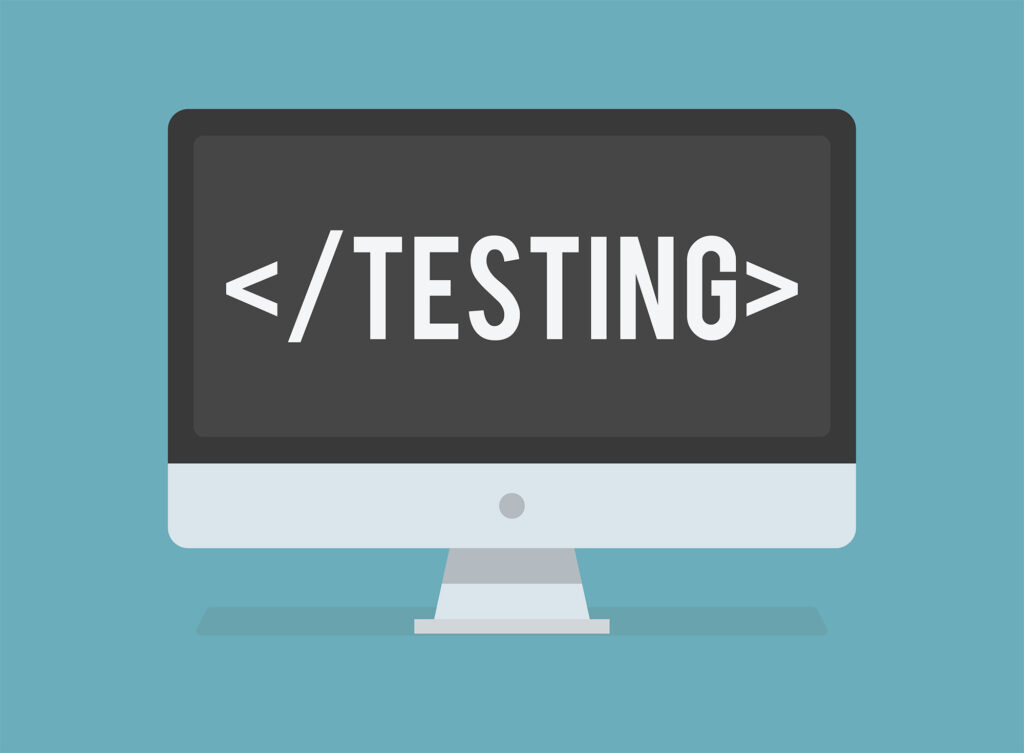 Testing software from scratch: what a beginner QA should know.Practice gre tests.